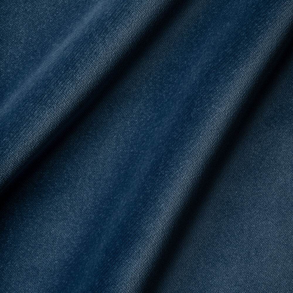 Dolittle BIG LOVE Seat in Intelligent Velvet Aegean