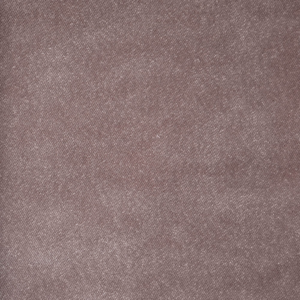 Dolittle 4 seater Sofa in Intelligent Velvet Dusky Pink