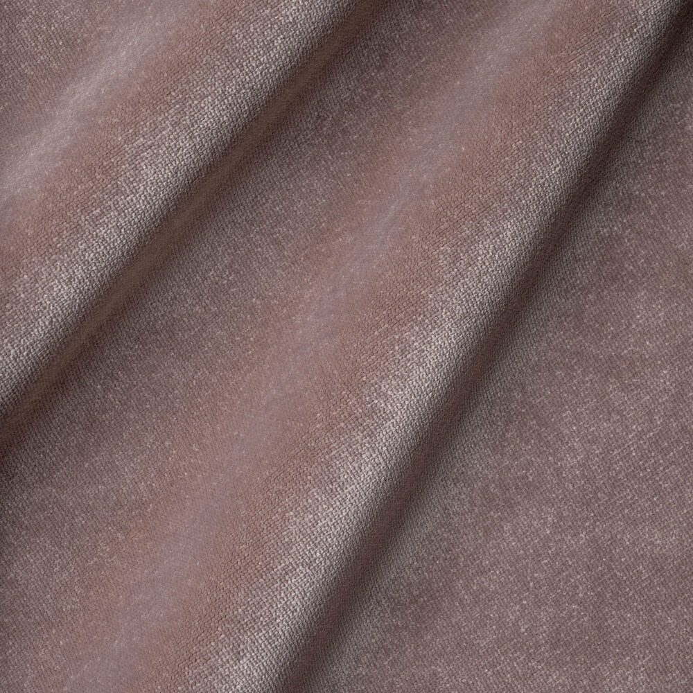 Idler BIG LOVE Seat in Intelligent Velvet Dusky Pink