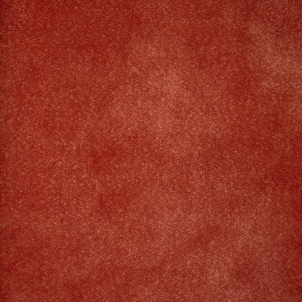 Idler Love Seat in Intelligent Velvet Sienna