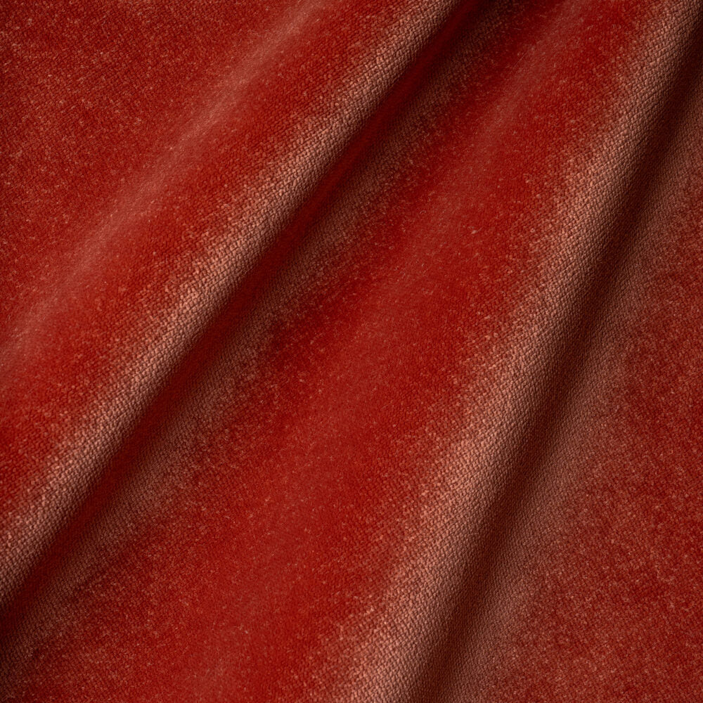 Dolittle BIG LOVE Seat in Intelligent Velvet Sienna
