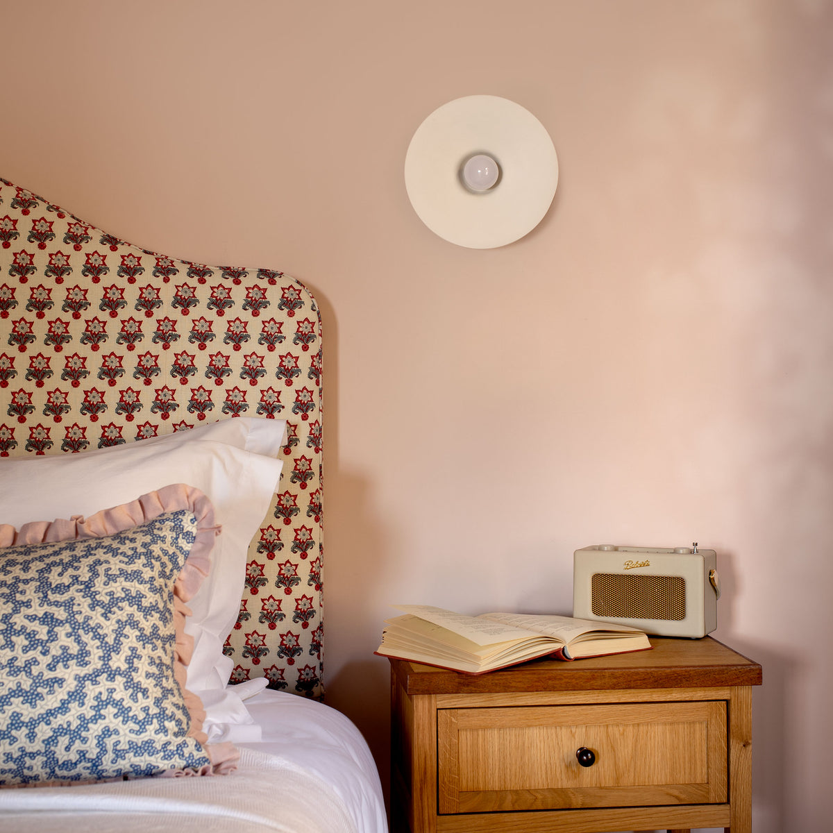 Fonteyn Wall Sconce