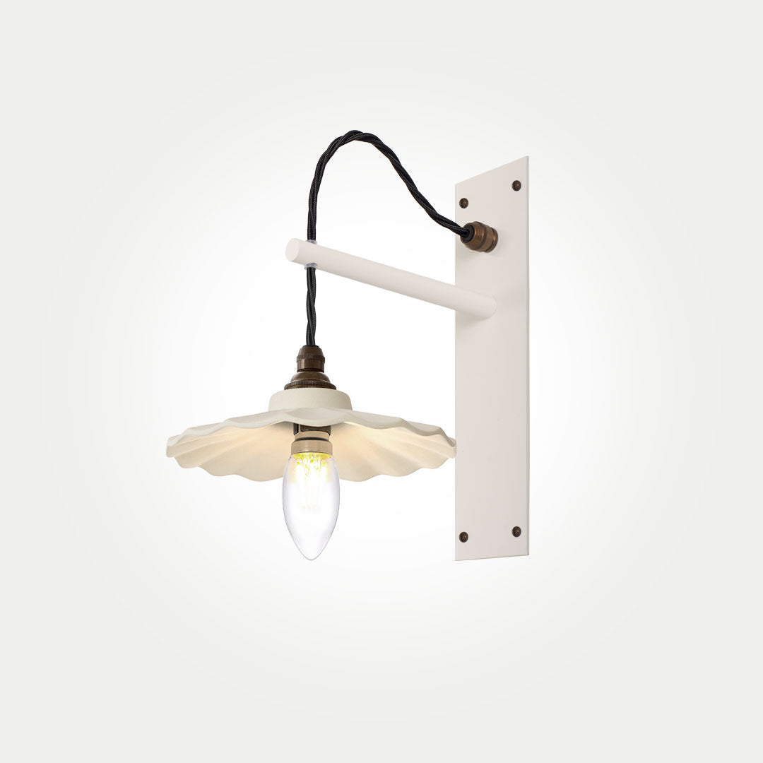 Flatford Petite Giselle Wall Light