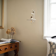 Flatford Petite Giselle Wall Light