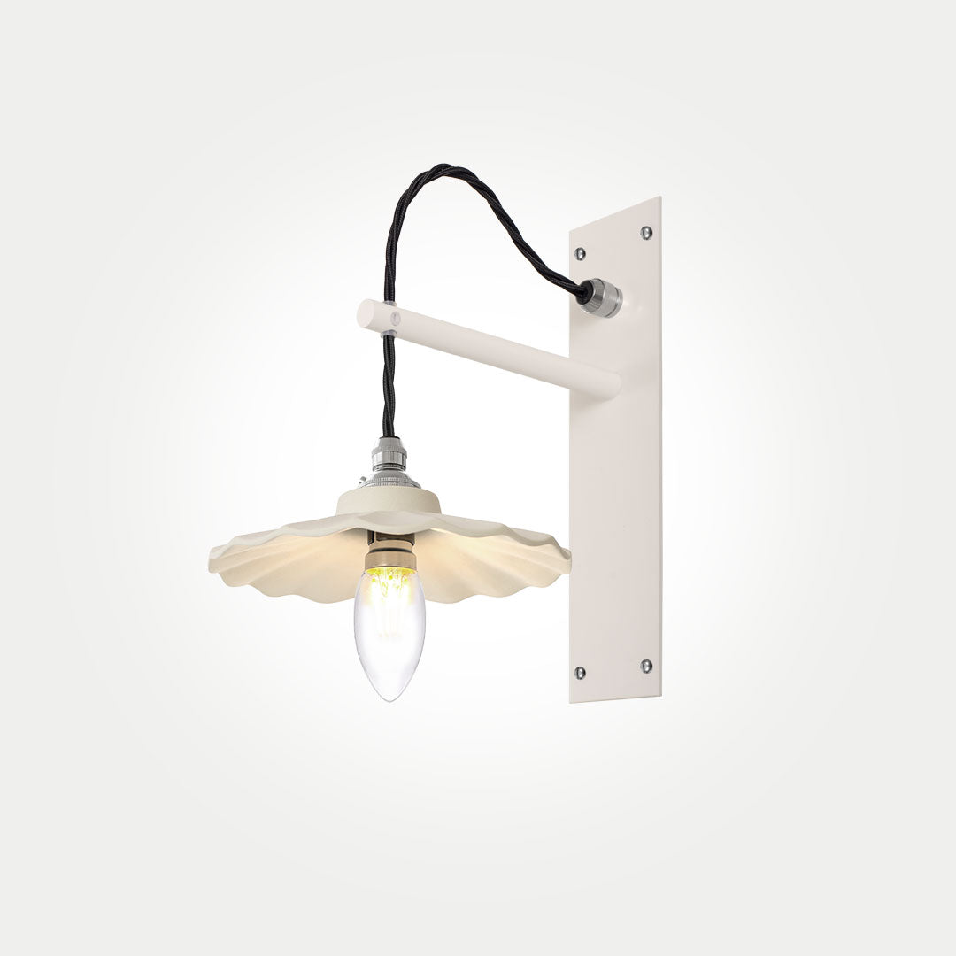 Flatford Petite Giselle Wall Light