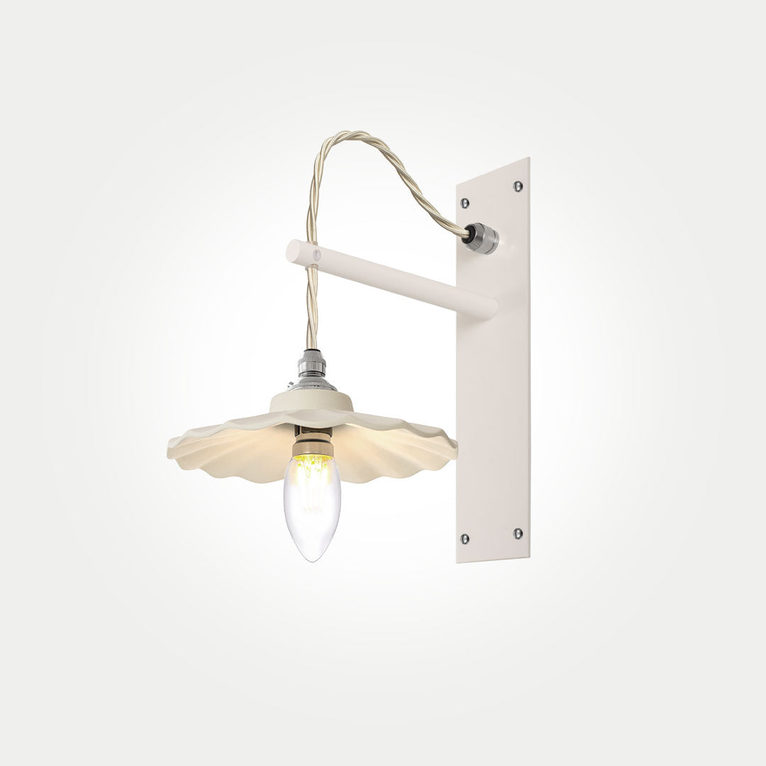 Flatford Petite Giselle Wall Light