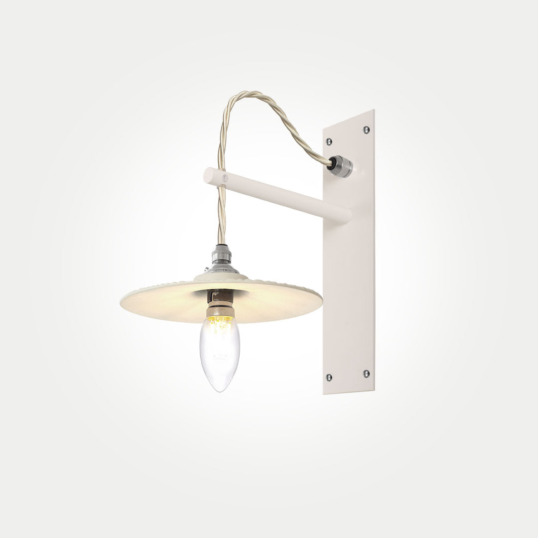 Flatford Petite Odette Wall Light