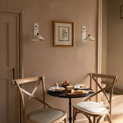 Flatford Small Keats Wall Light