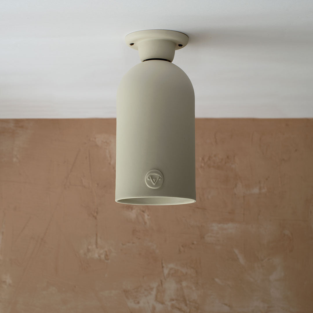 Flush Fitting Bronté Light