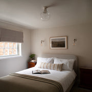 Flush Fitting Constable Light