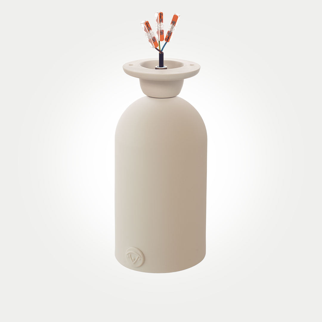 Flush Fitting Bronté Light