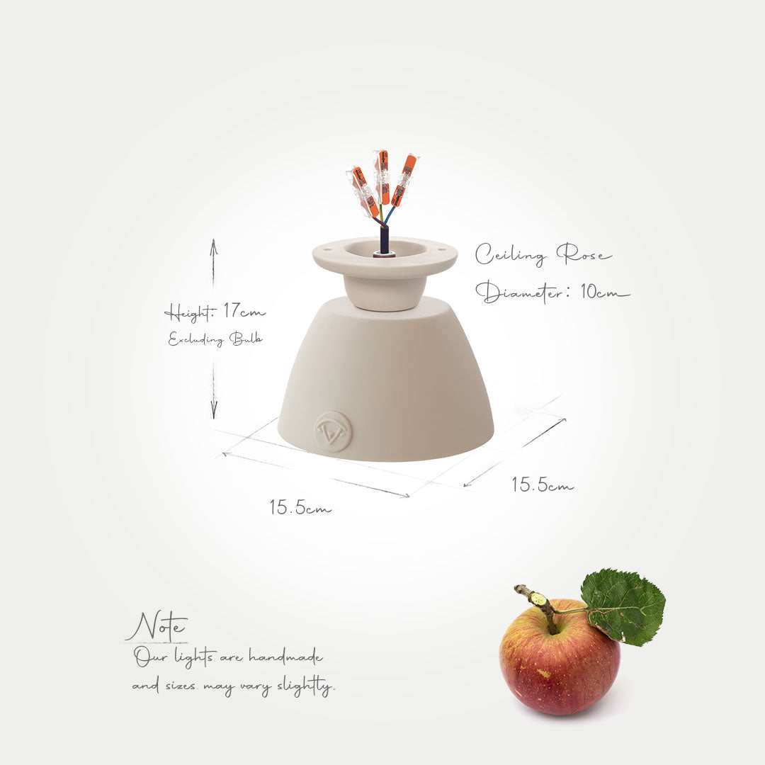 Replacement Cottage Shade