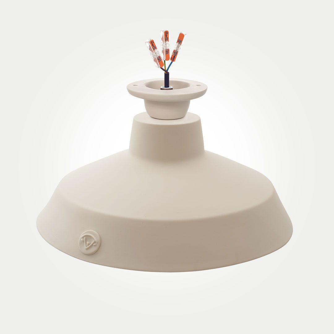 Flush Fitting Heathcliff Light