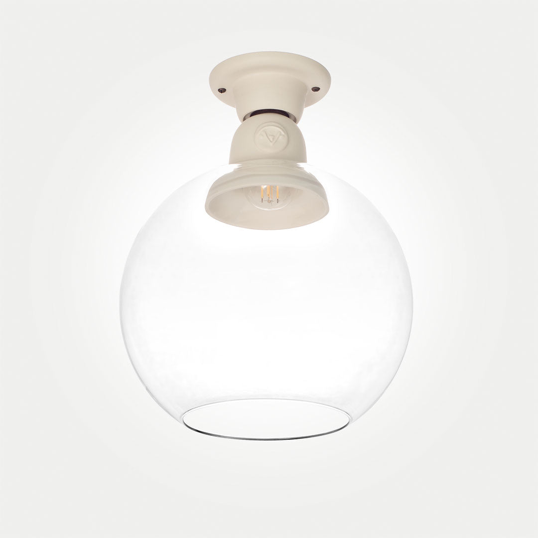 Flush Fitting Constable Light