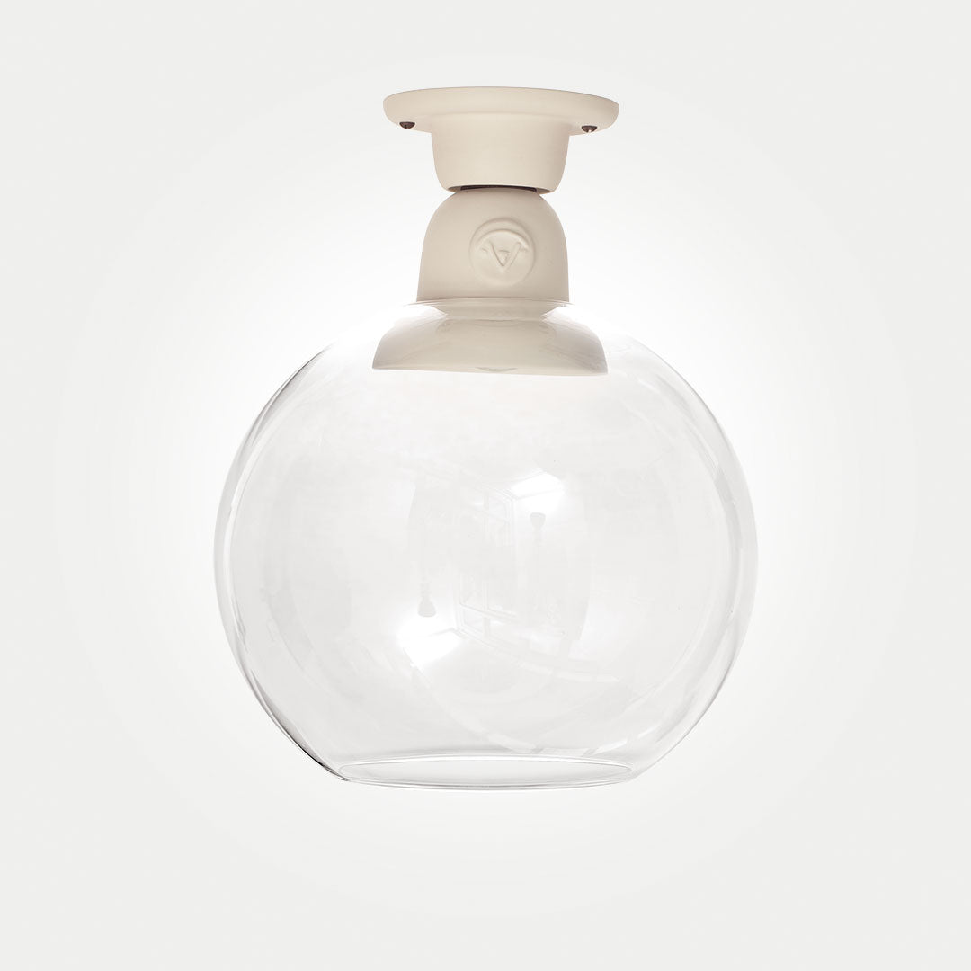 Flush Fitting Constable Light