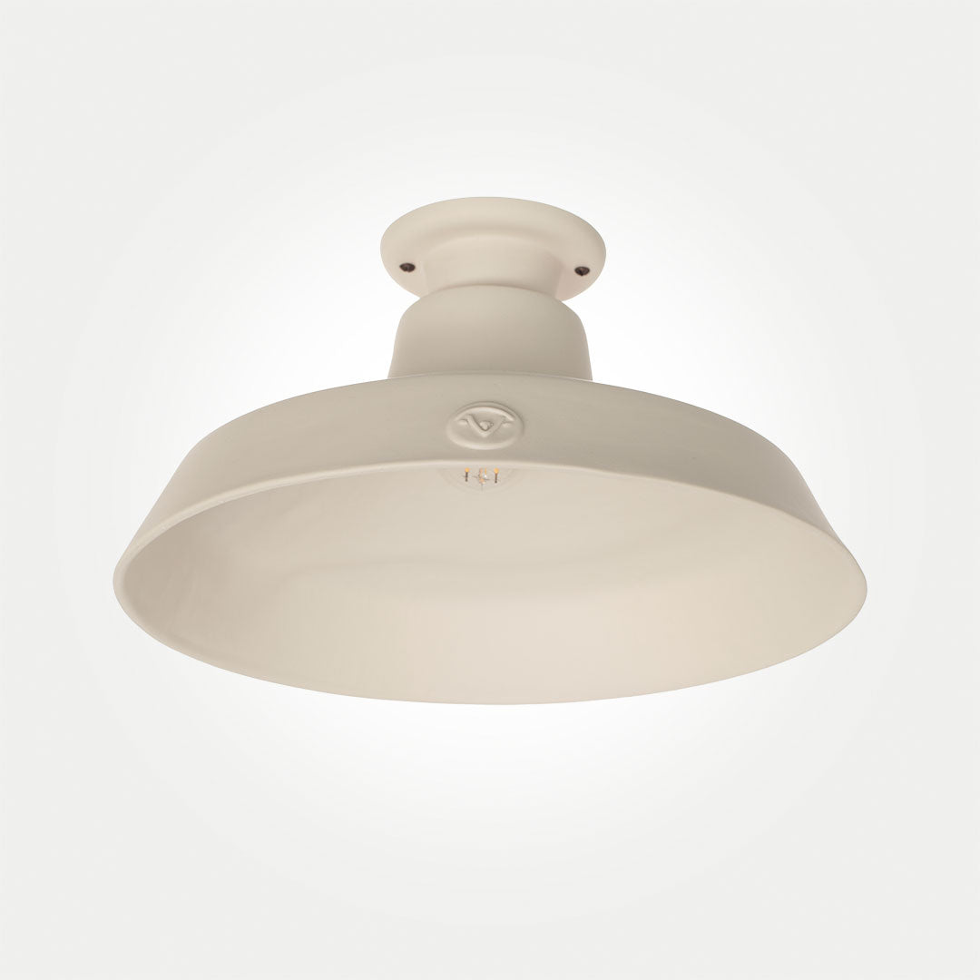 Flush Fitting Heathcliff Light