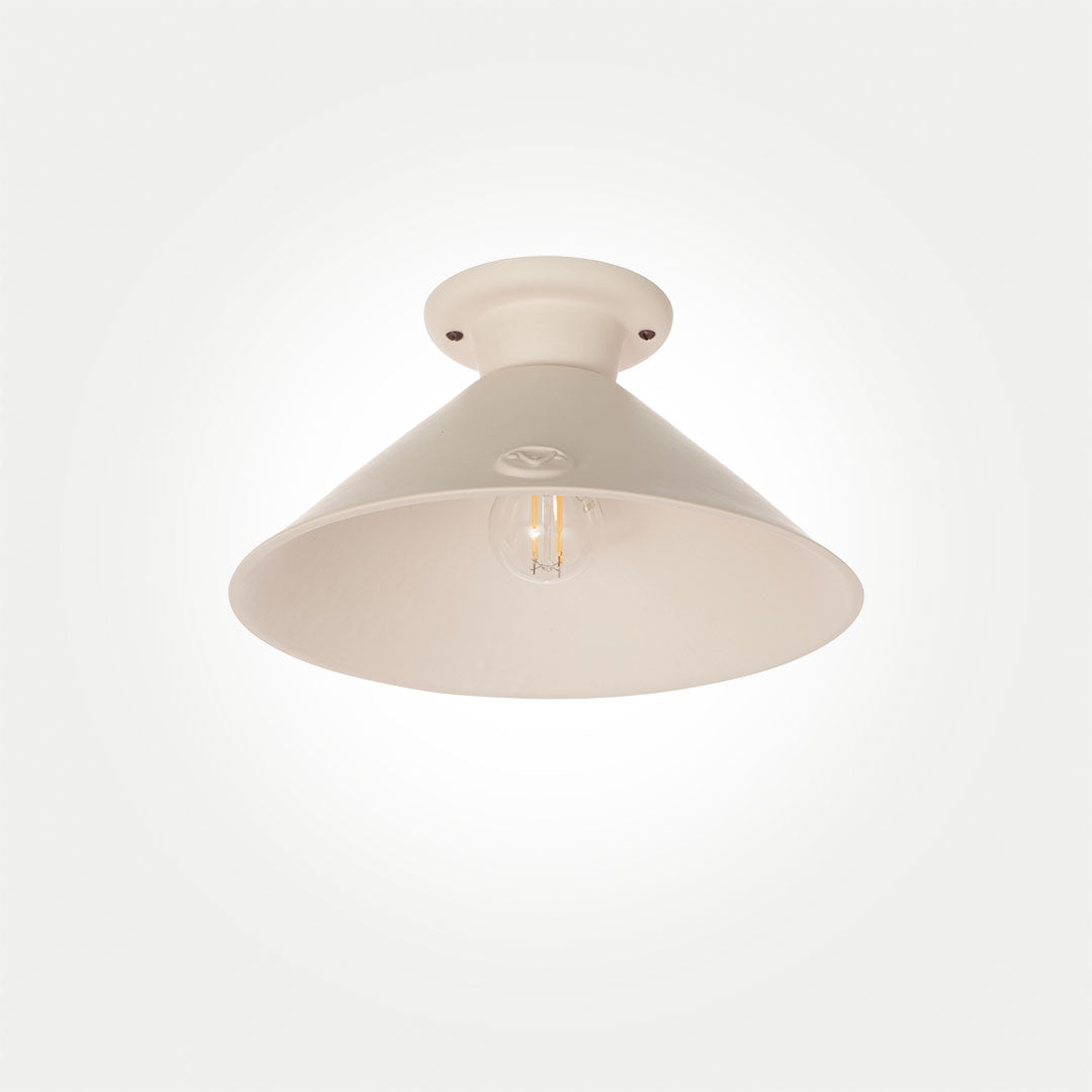 Flush Fitting Keats Light