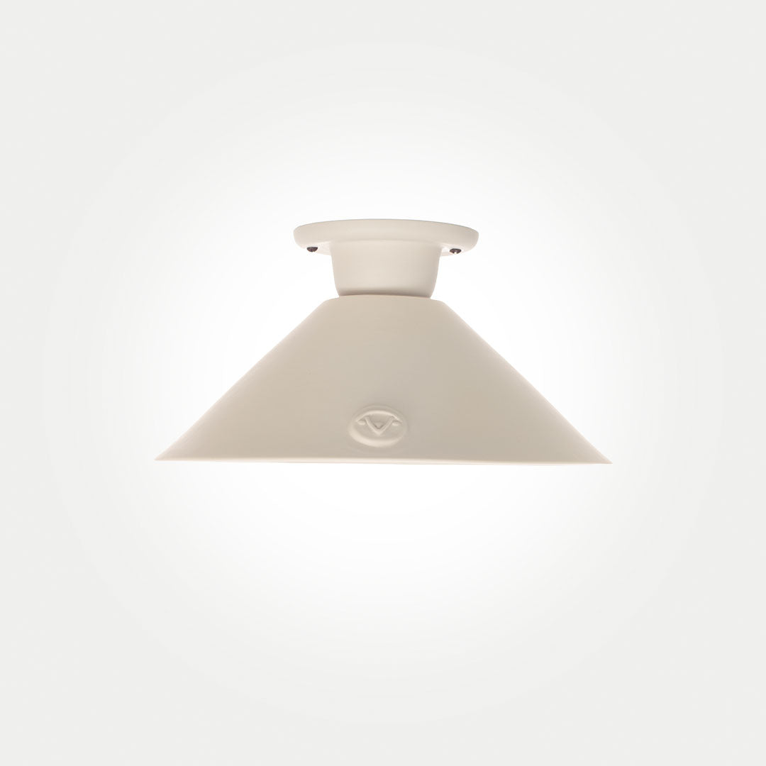 Flush Fitting Keats Light
