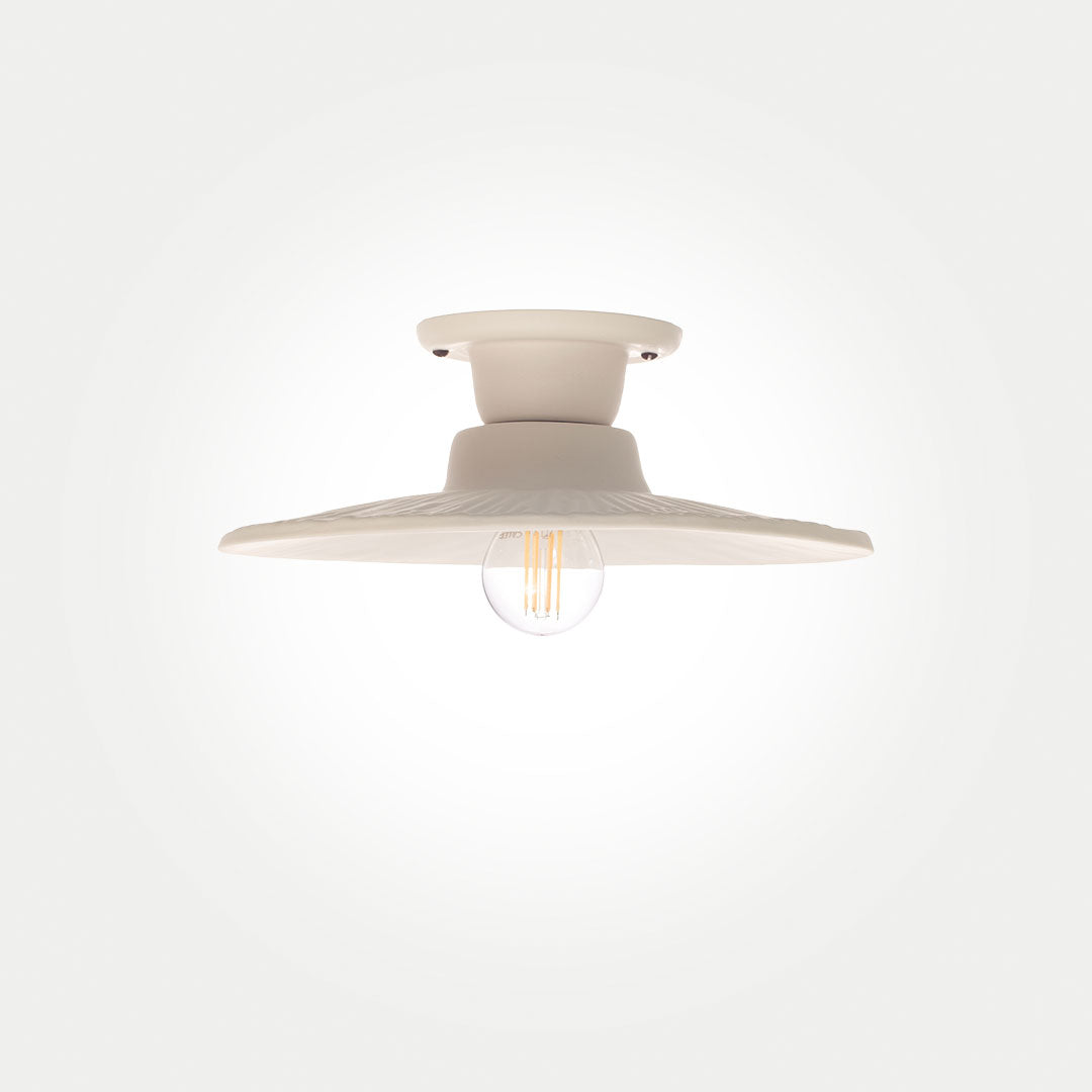 Flush Fitting Odette Light