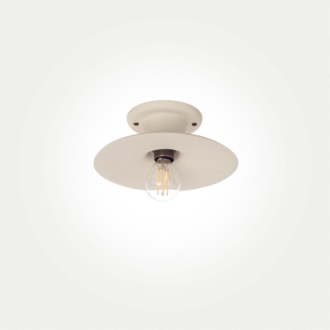 Flush Fitting Petite Fonteyn Light
