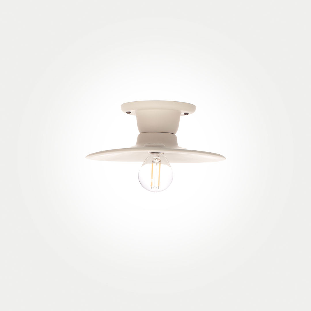 Flush Fitting Petite Fonteyn Light