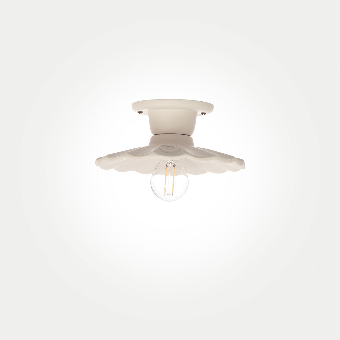 Flush Fitting Petite Giselle Light