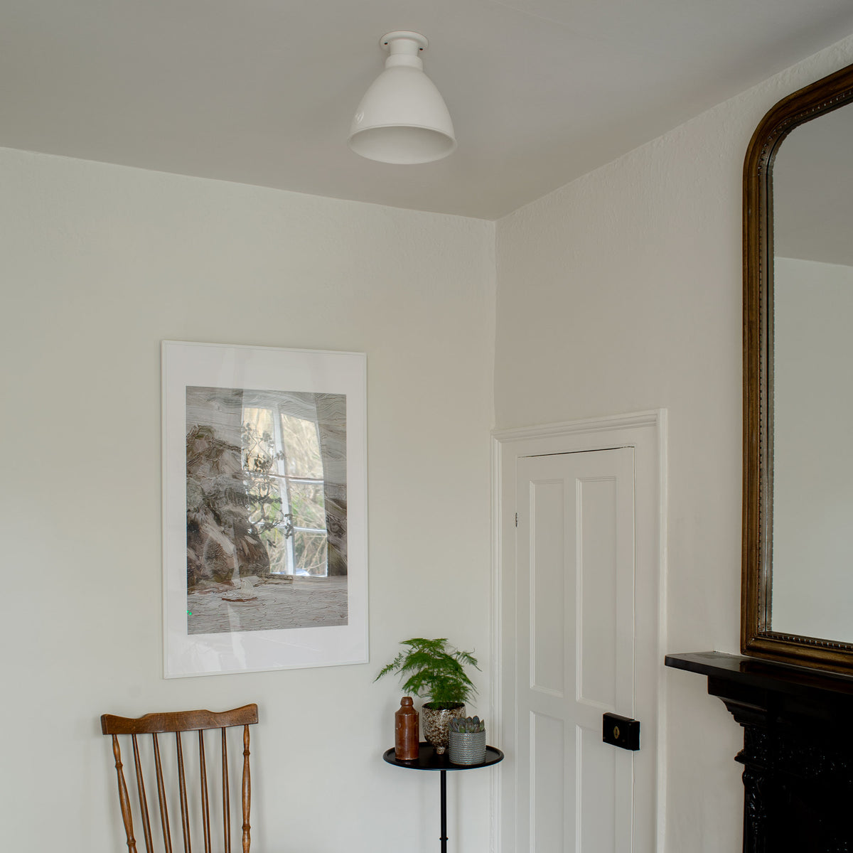 Flush Fitting Ophelia Light