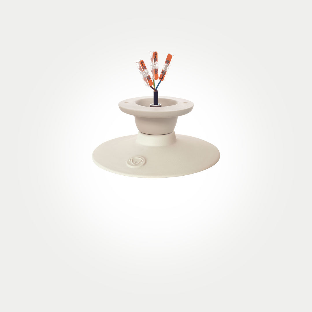 Flush Fitting Petite Fonteyn Light
