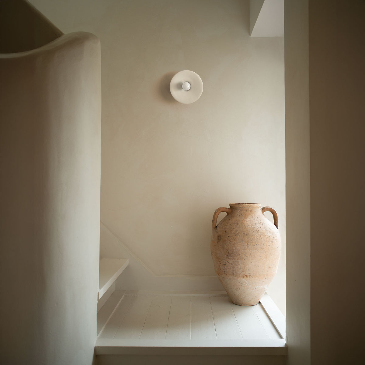 Petite Fonteyn Wall Sconce