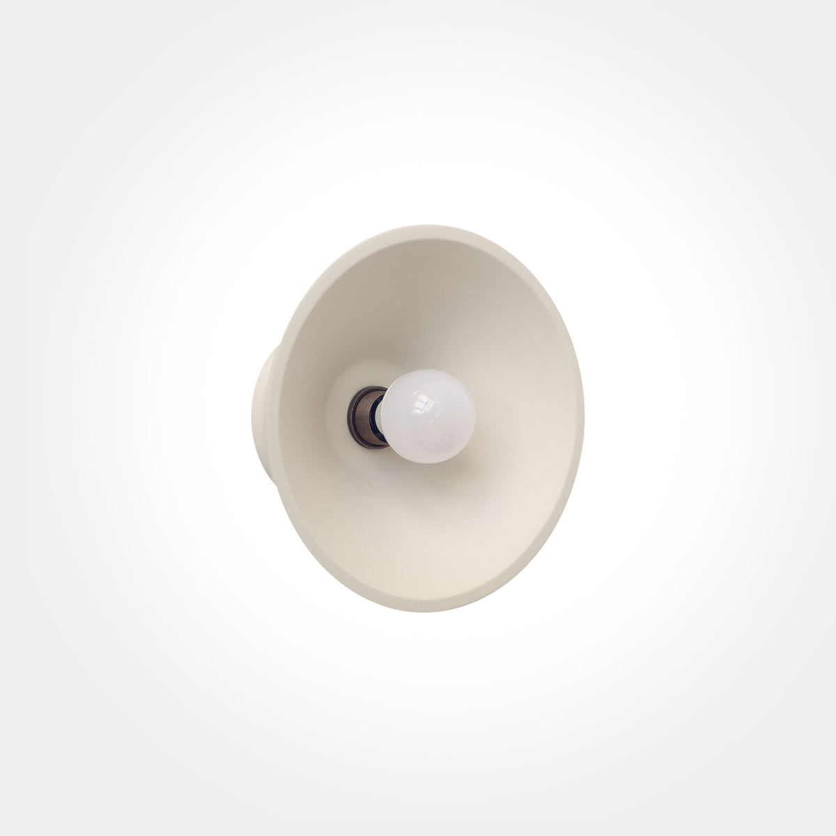 Small Keats Wall Sconce