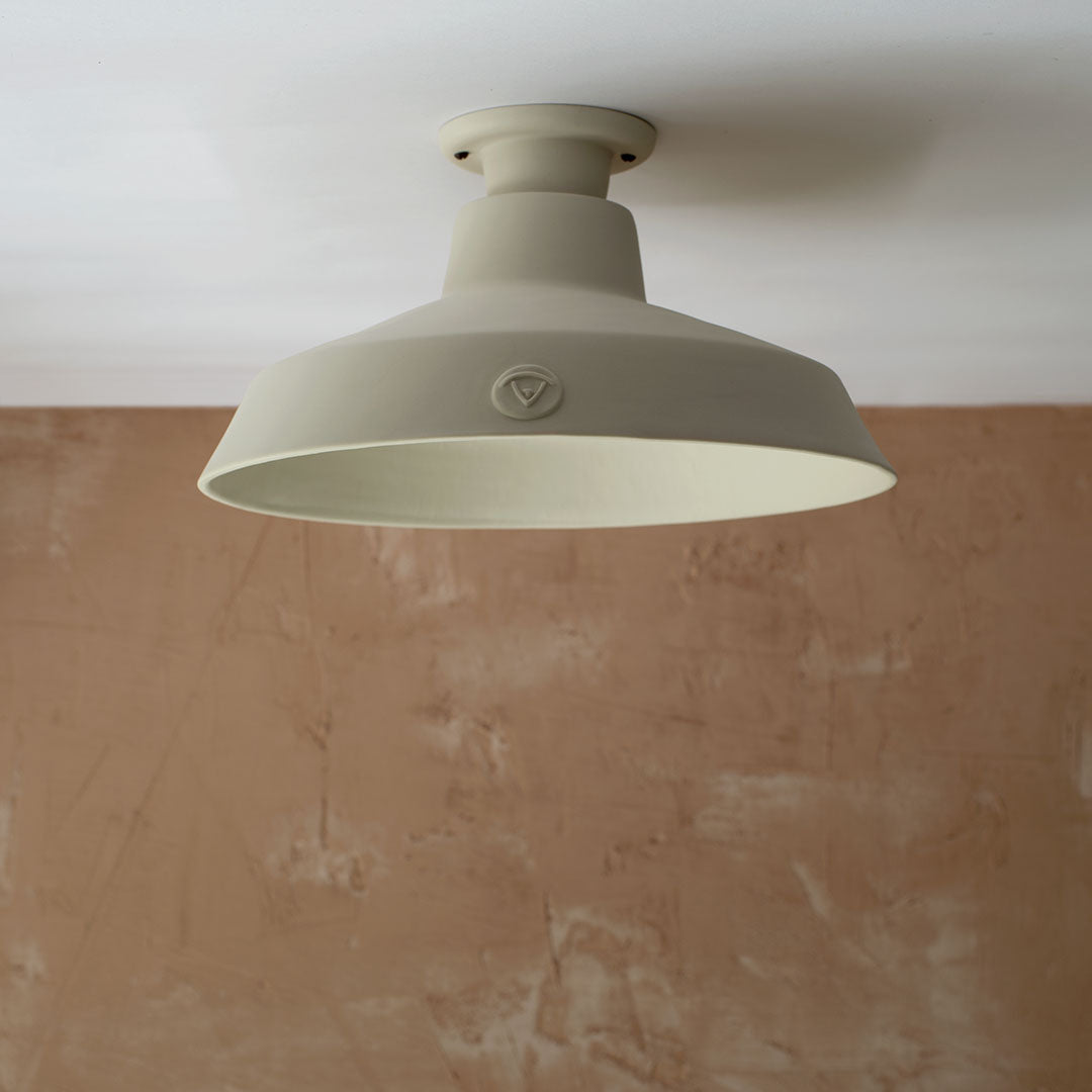 Flush Fitting Heathcliff Light