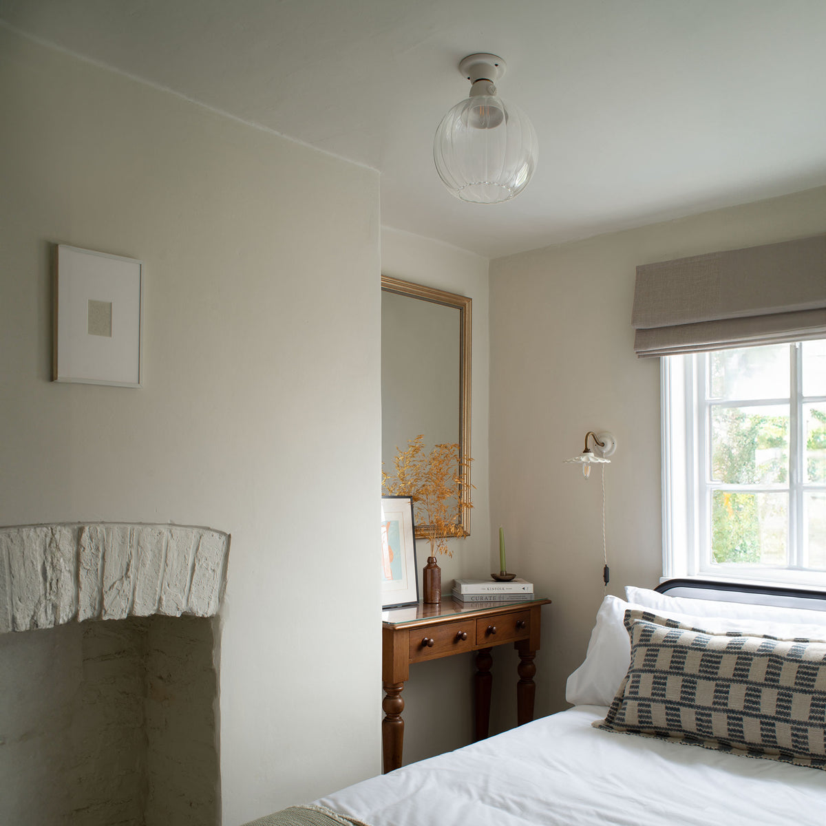 Flush Fitting Millais Light