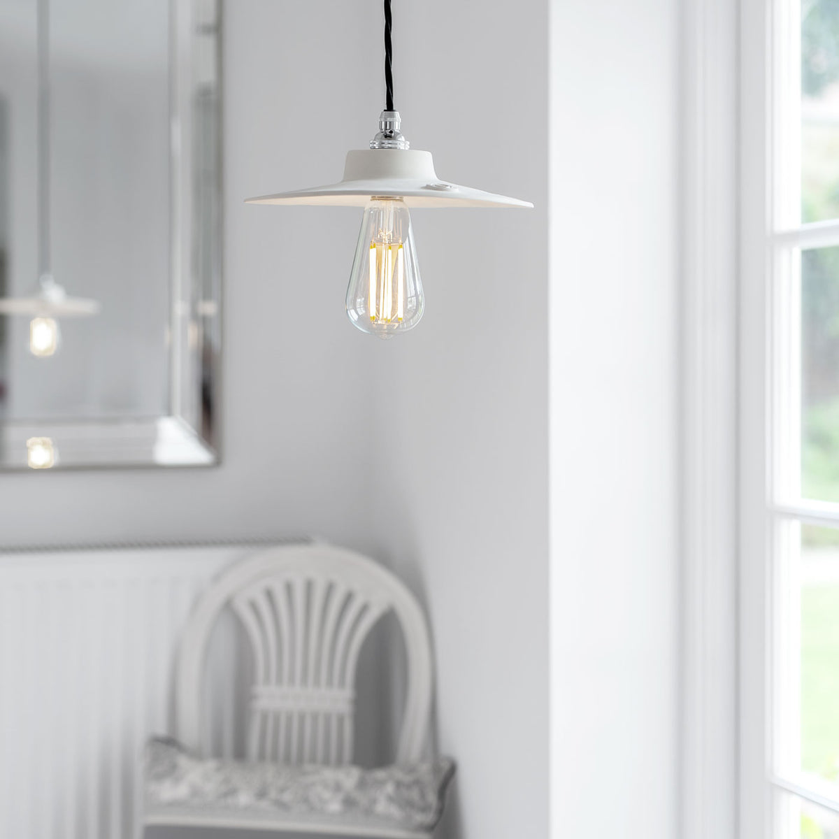 Fonteyn Pendant Light