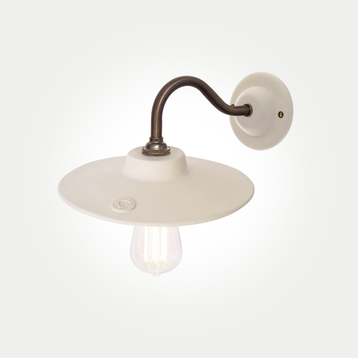 Bergholt Fonteyn Wall Light