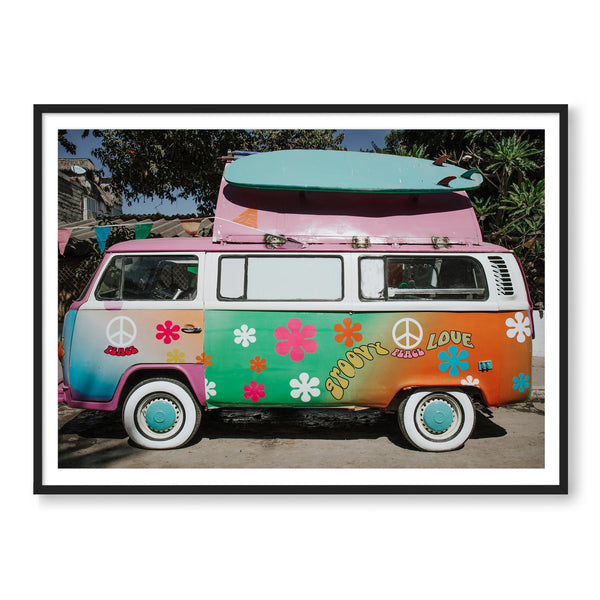 Groovy Love