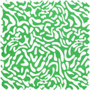 Green Golf Course Fabric