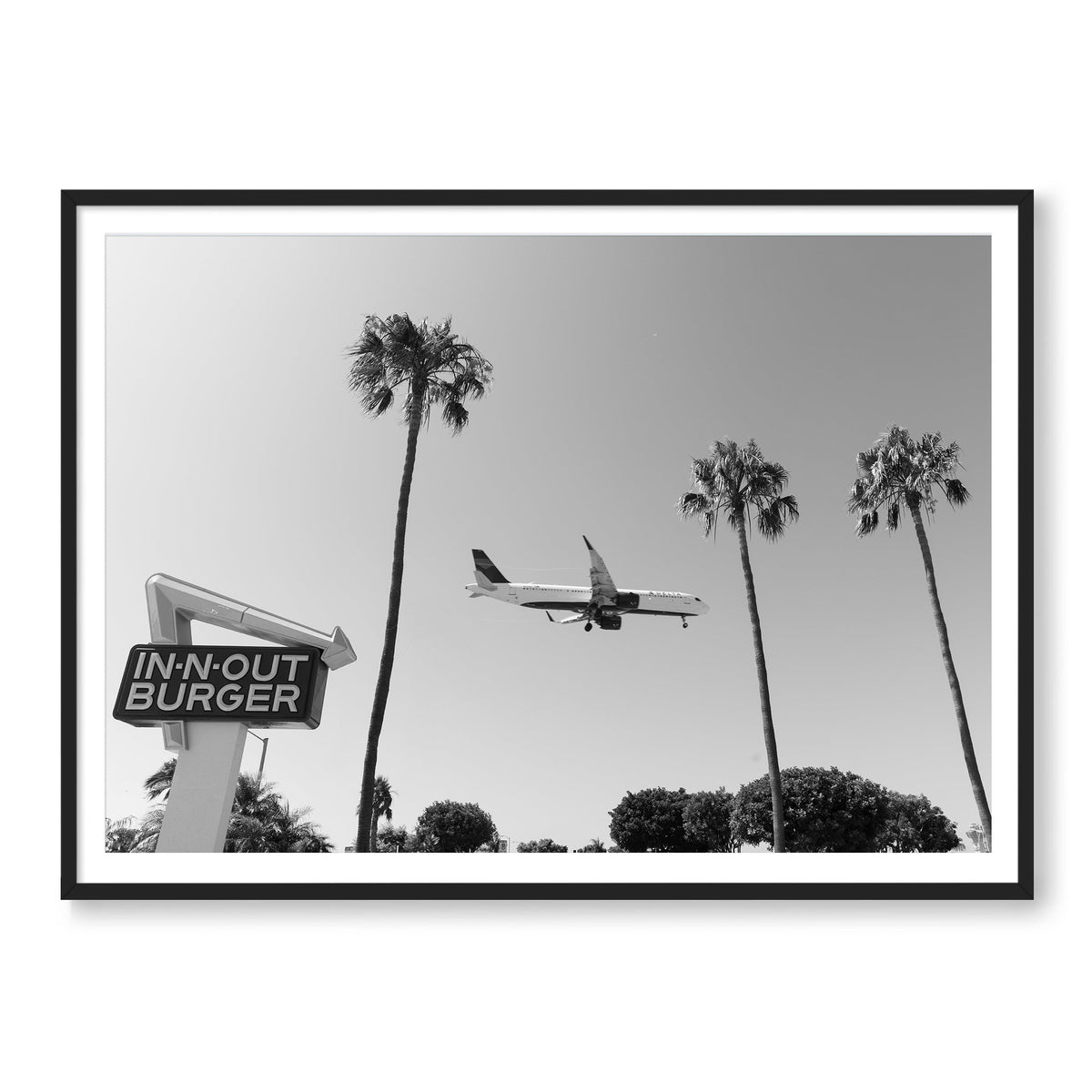 I LOVE LA