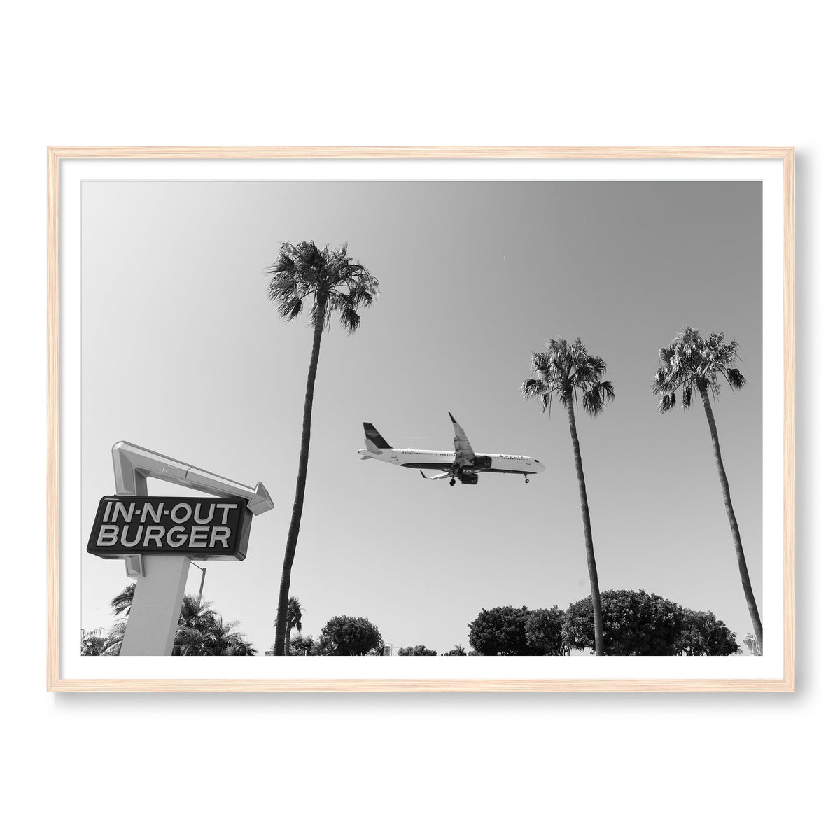 I LOVE LA
