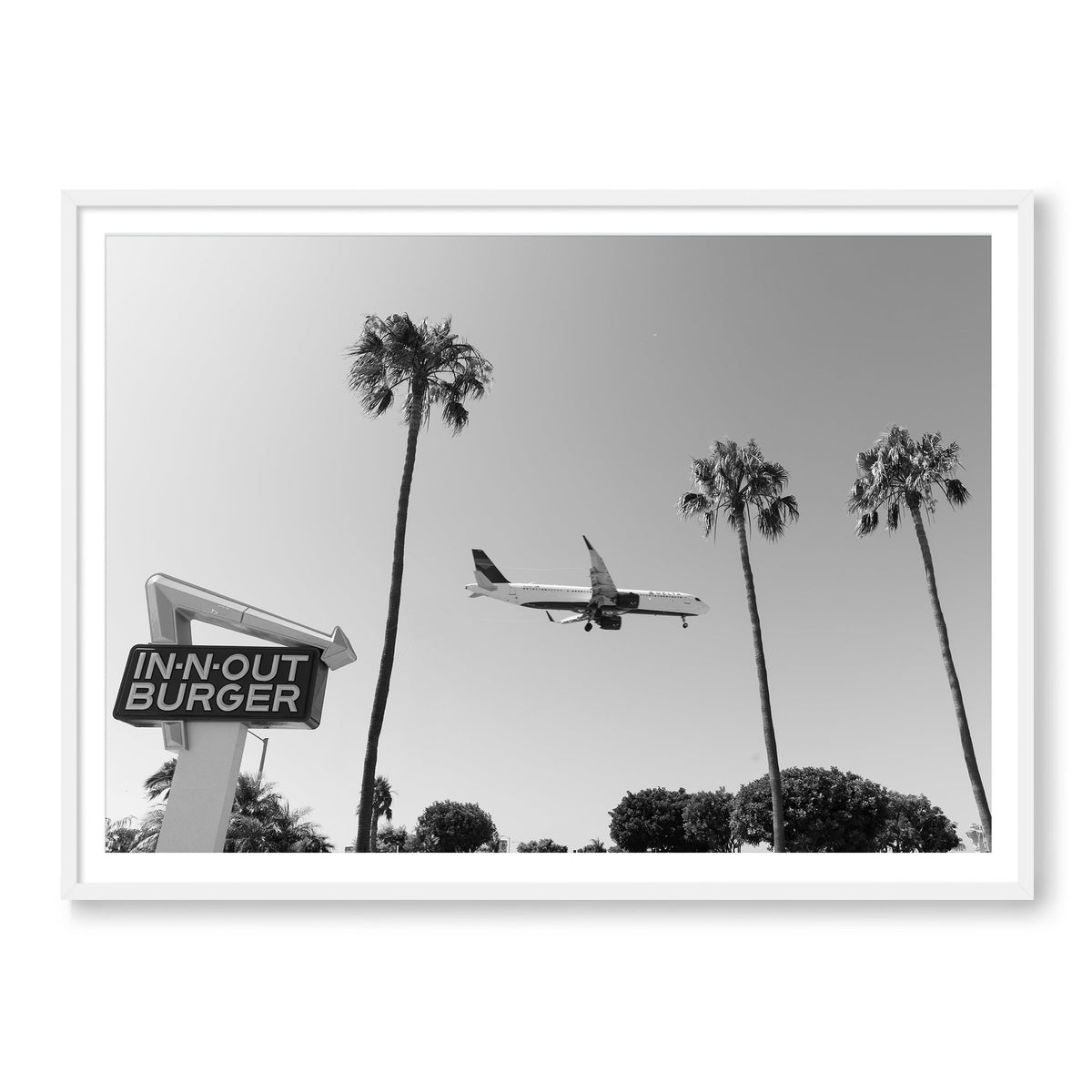 I LOVE LA