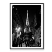 Midnight in Paris