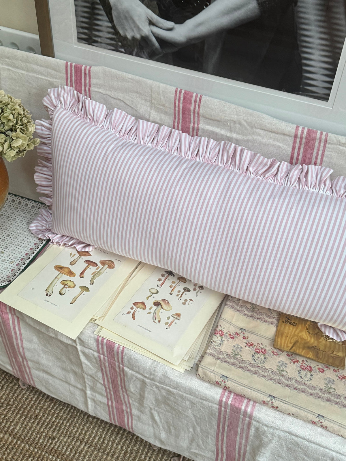 BIG BOY CUSHION