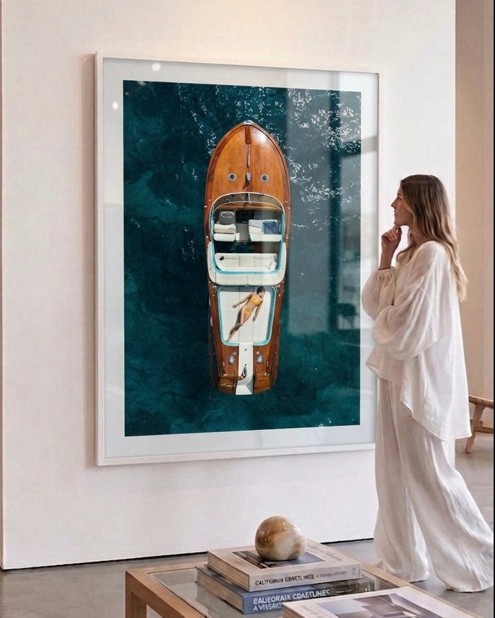 LA DOLCE VITA II