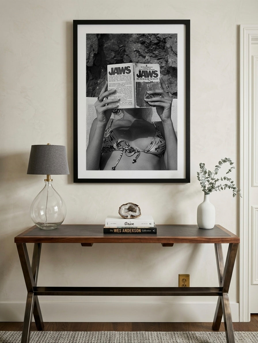 Summer Reading