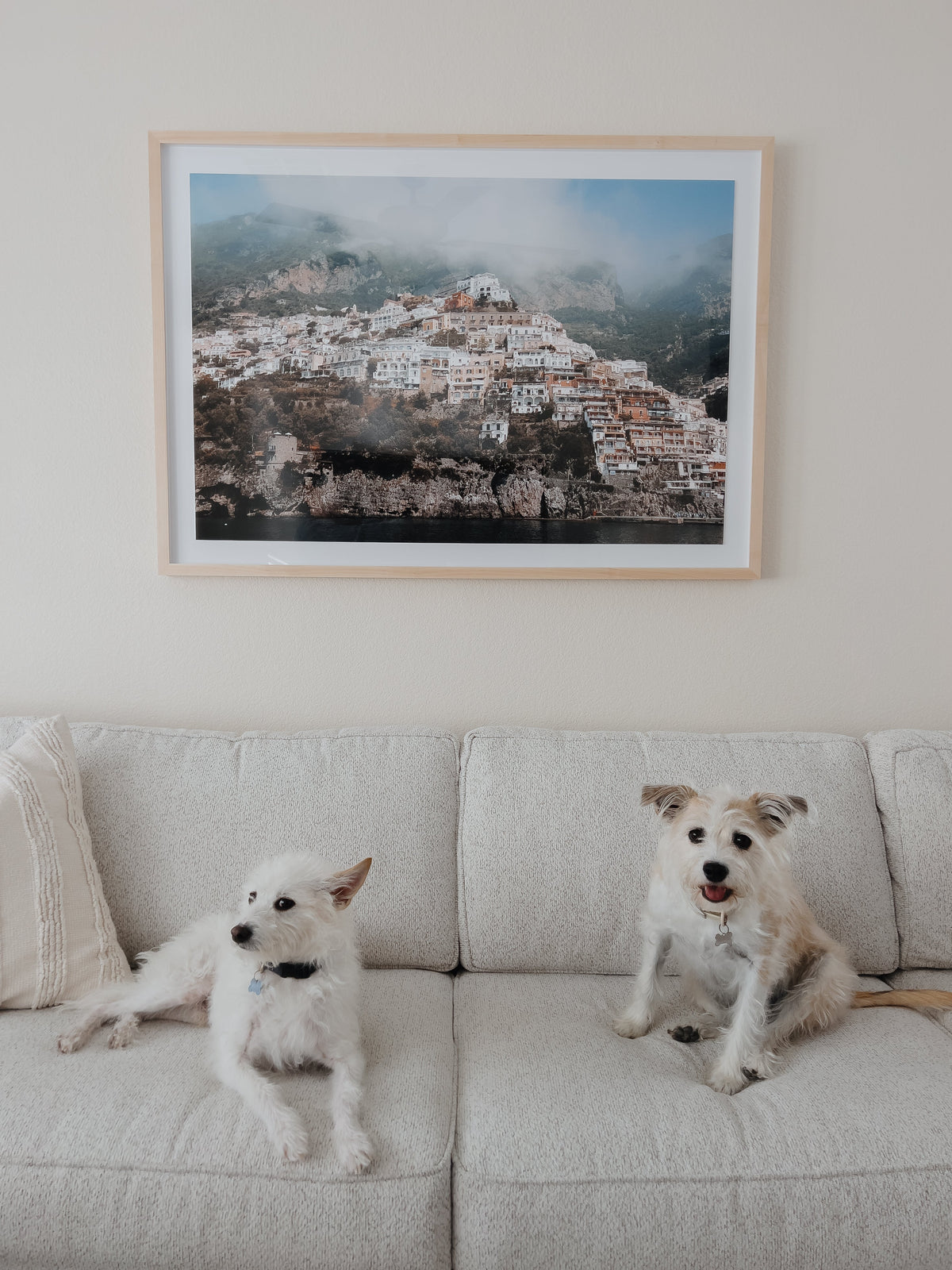 Positano II