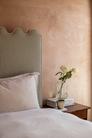 WAVE HEADBOARD