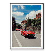Italian Ride