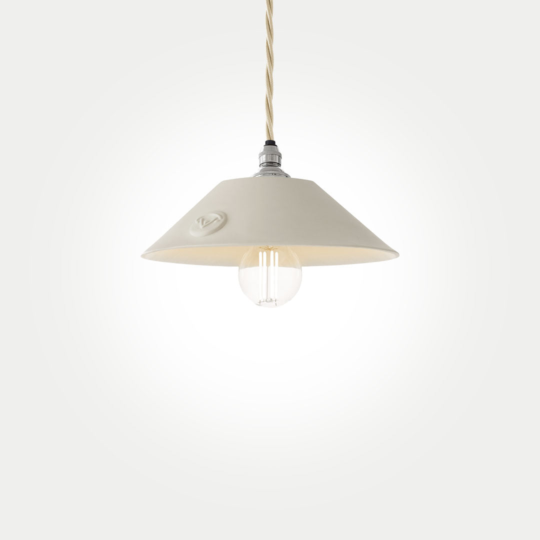 Replacement Small Keats Shade