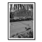 A Tennis Paradise