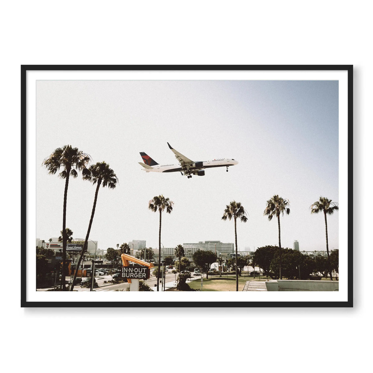 Welcome To LA