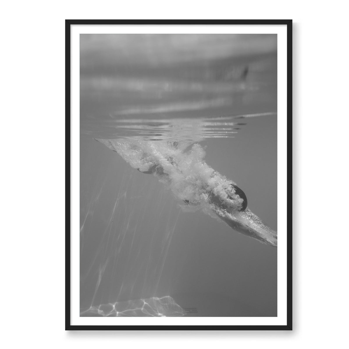 La Piscine